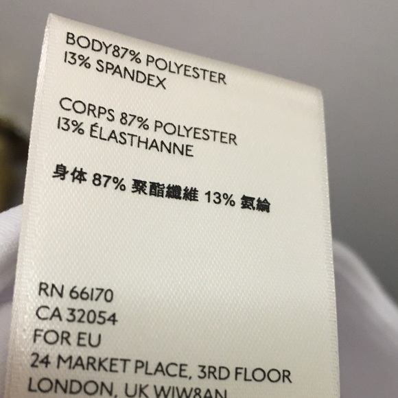 Free People FP hi rise baby biker short NWT XS S M - Picture 12 of 16